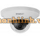 Camera WISENET Bán cầu MINI QND-8011/VAP 5MP
